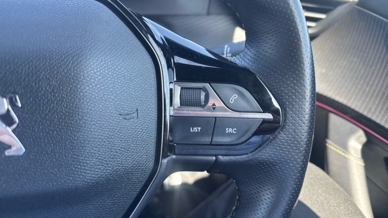 Peugeot 2008 100kW GT 50kWh 5dr Auto Electric Estate